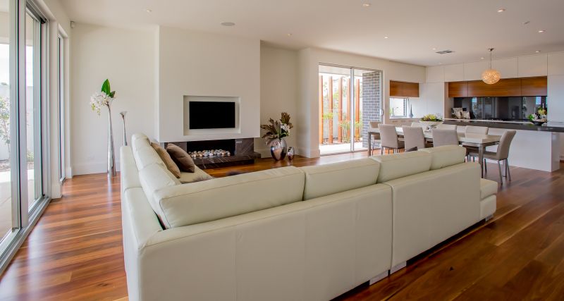 Main Suite Enlargement Service