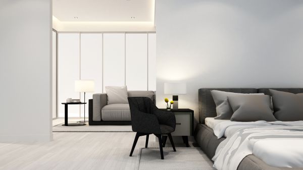 Bedroom Addition Construction