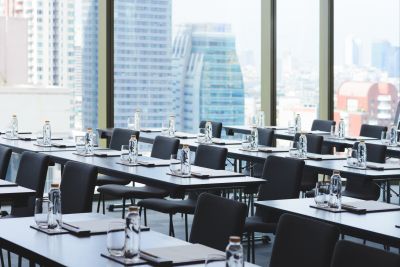 Main Suite Enlargement