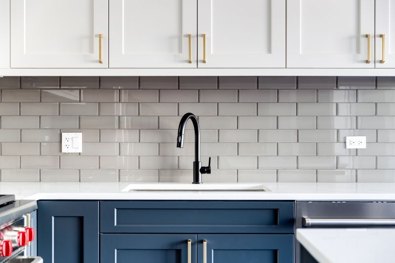 Kitchen Backsplash Ideas