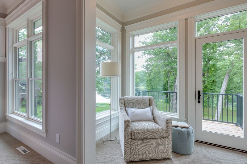 Main Suite Enlargement