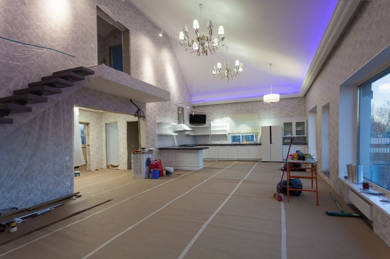 Main Suite Enlargement