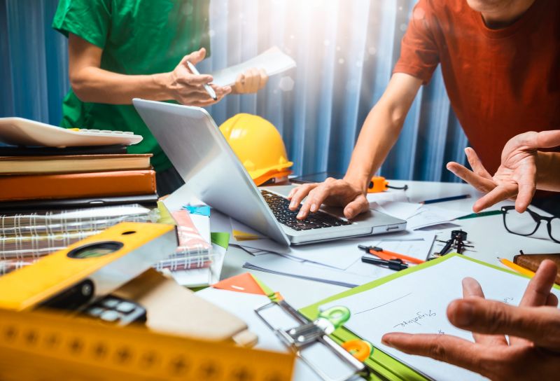 Main Suite Enlargement