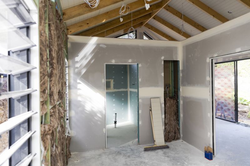 Specialized Remodelers